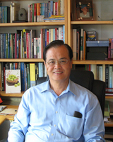 蘇成田講座教授2圖片